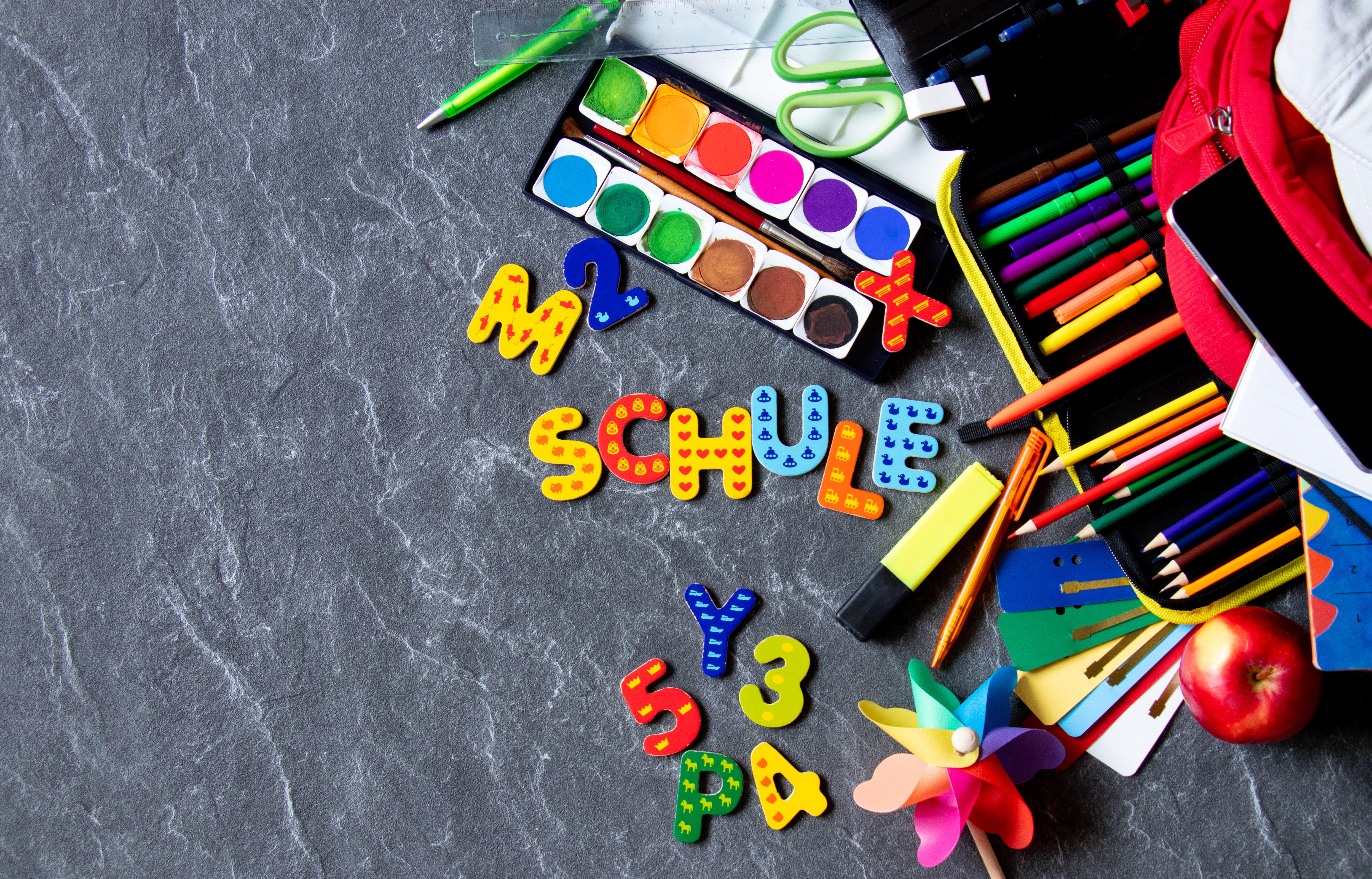 Familie & Bildung