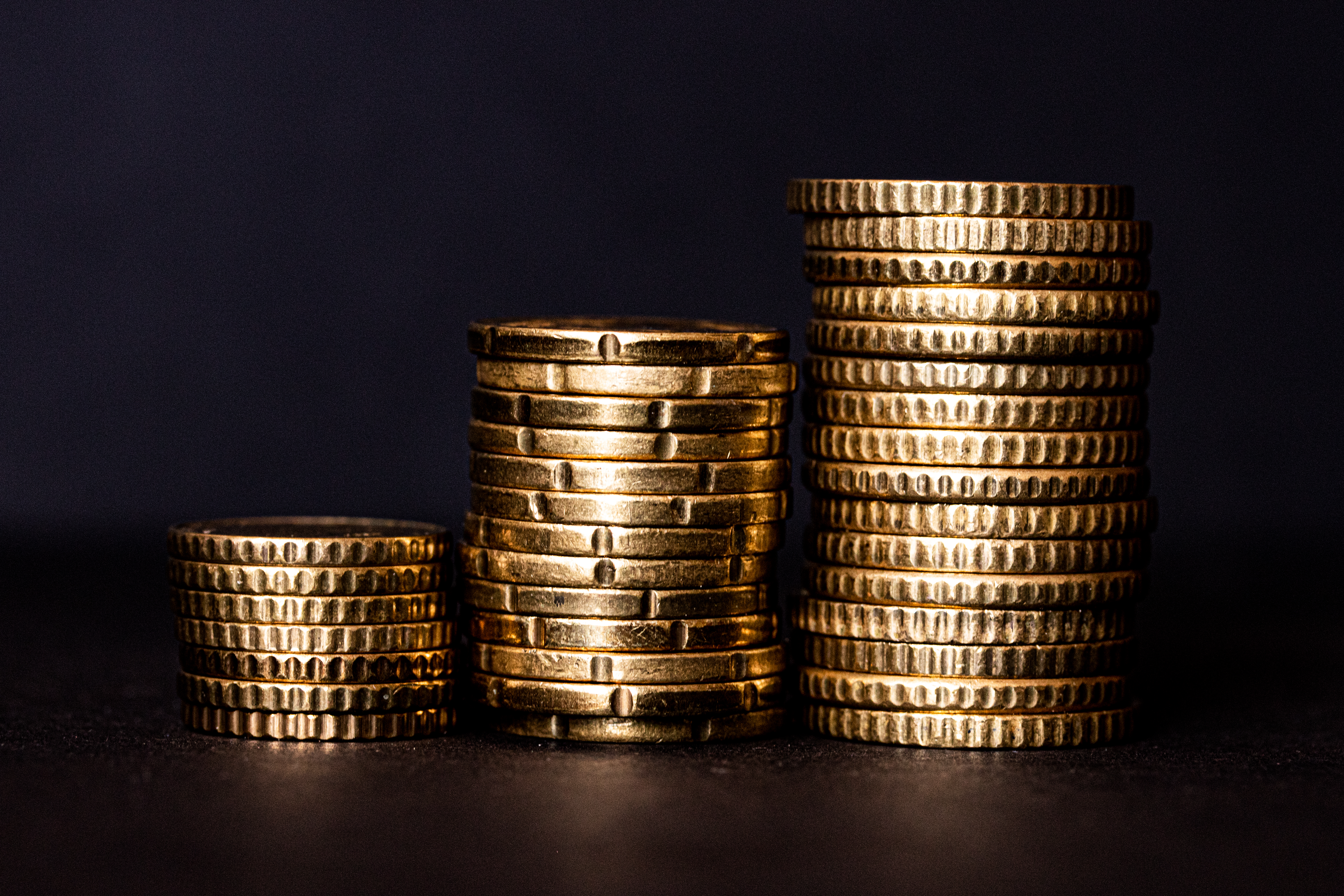 Finanzen und Verwaltung