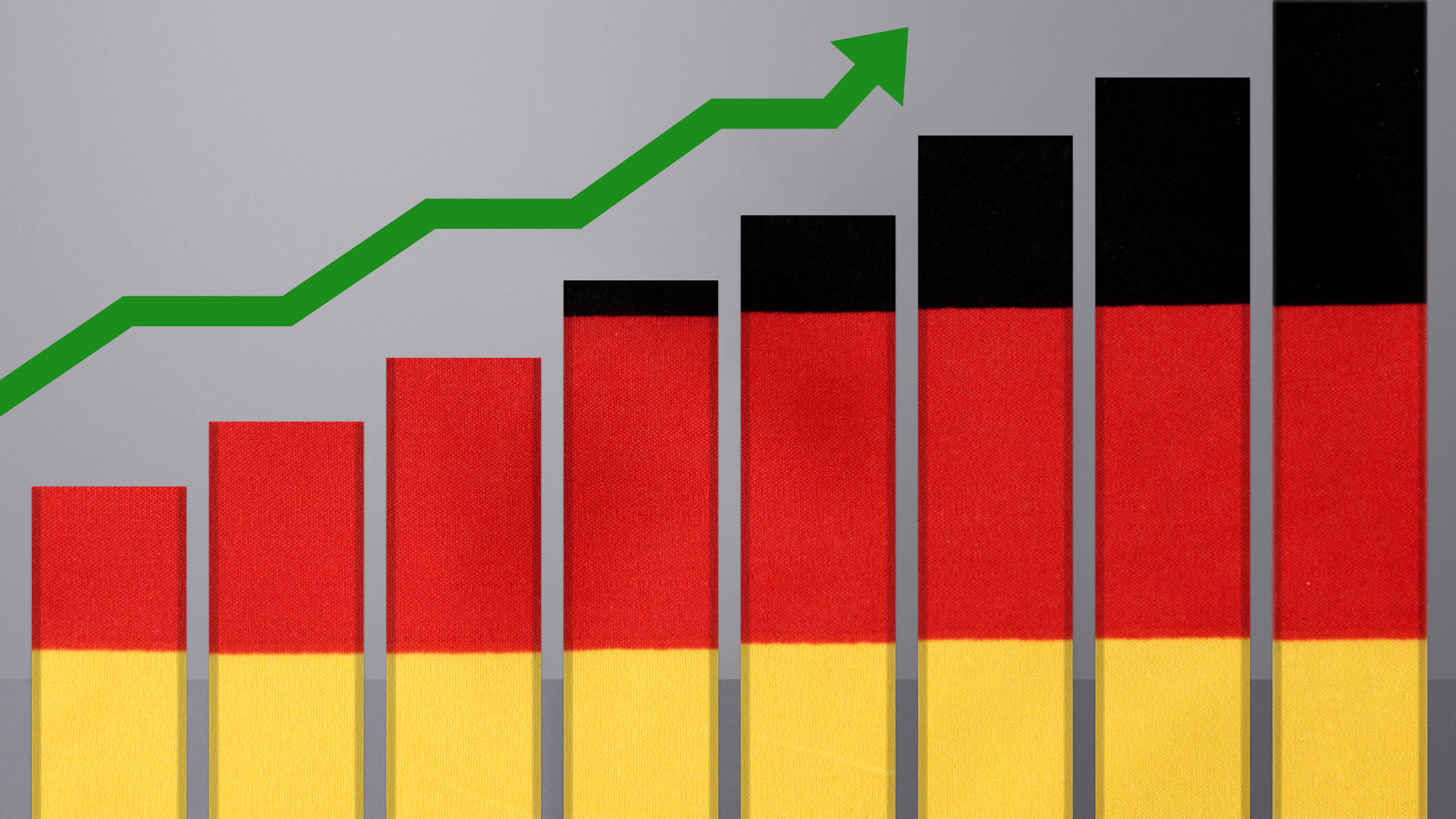 Infrastruktur und Wirtschaft