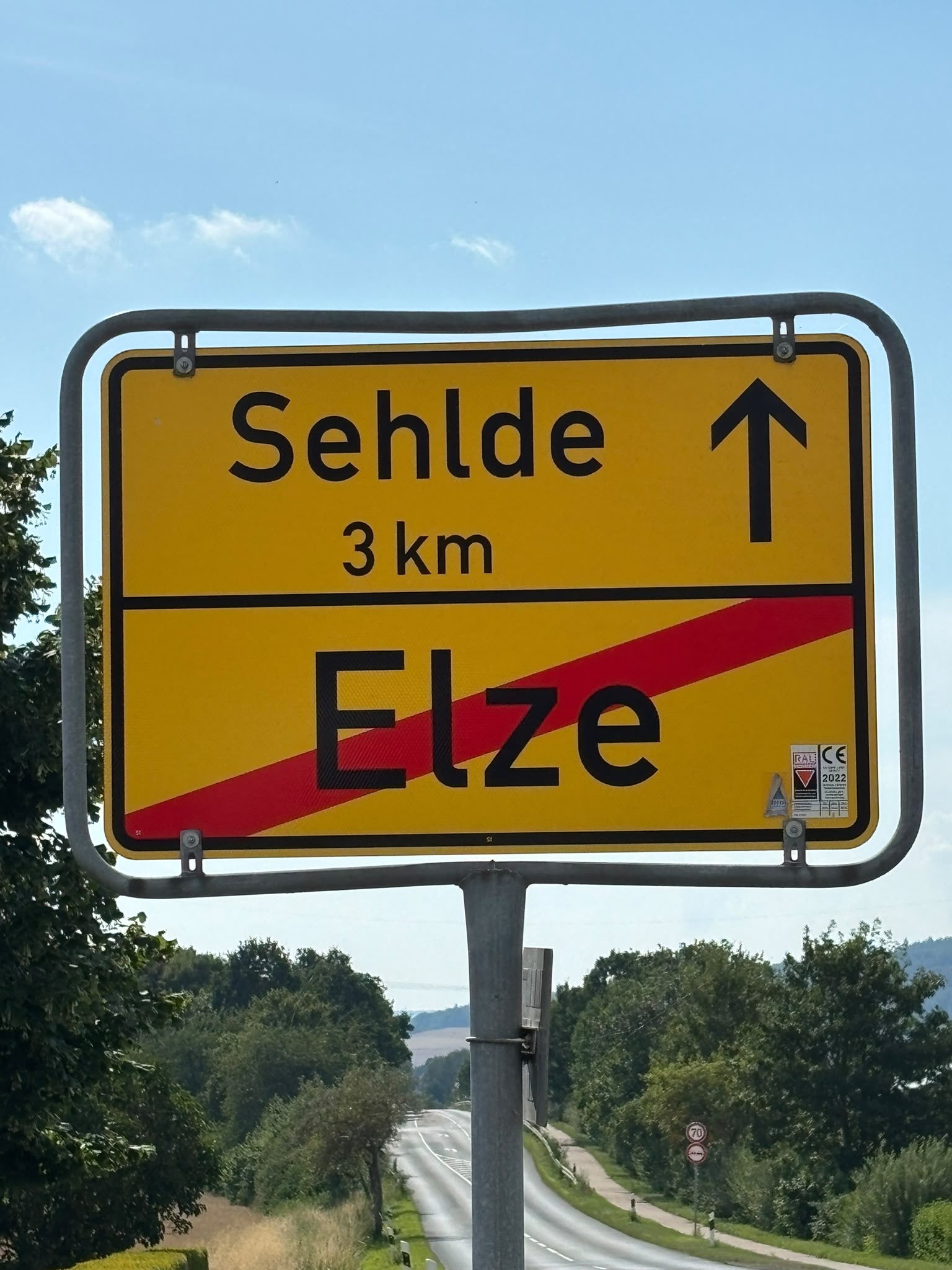 Unsere Ortsteile im Fokus: Stark vor Ort, gemeinsam verbunden