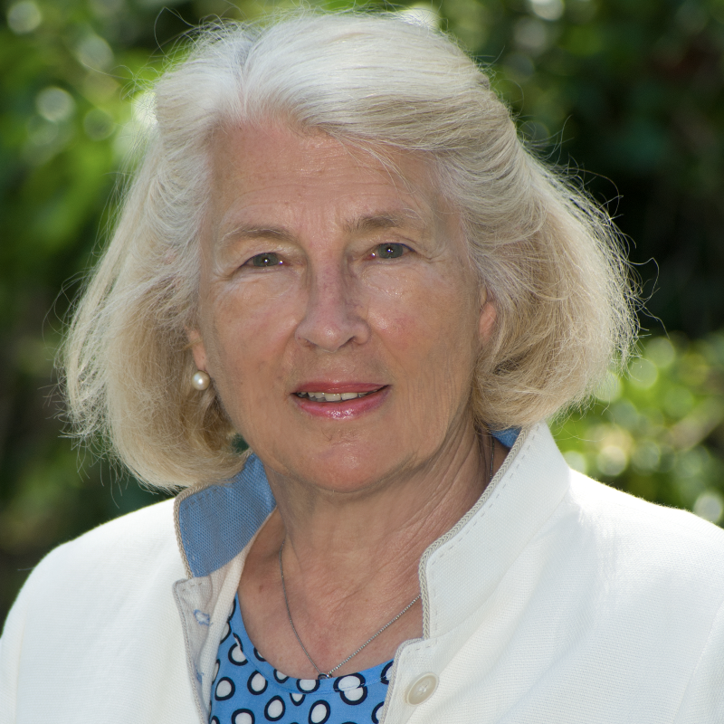  Birgit Freifrau von Cramm