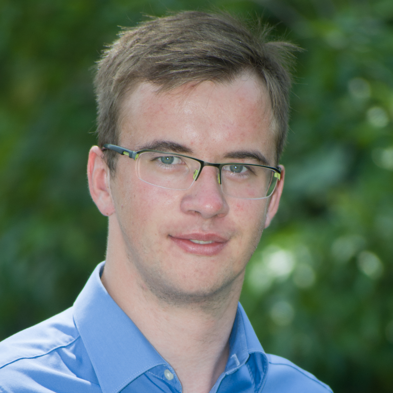  Niklas Hilbert
